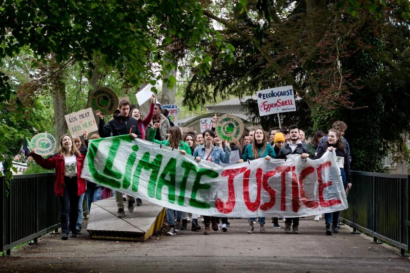 climate justice