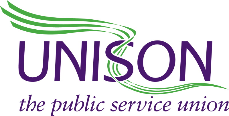 Unison's logo