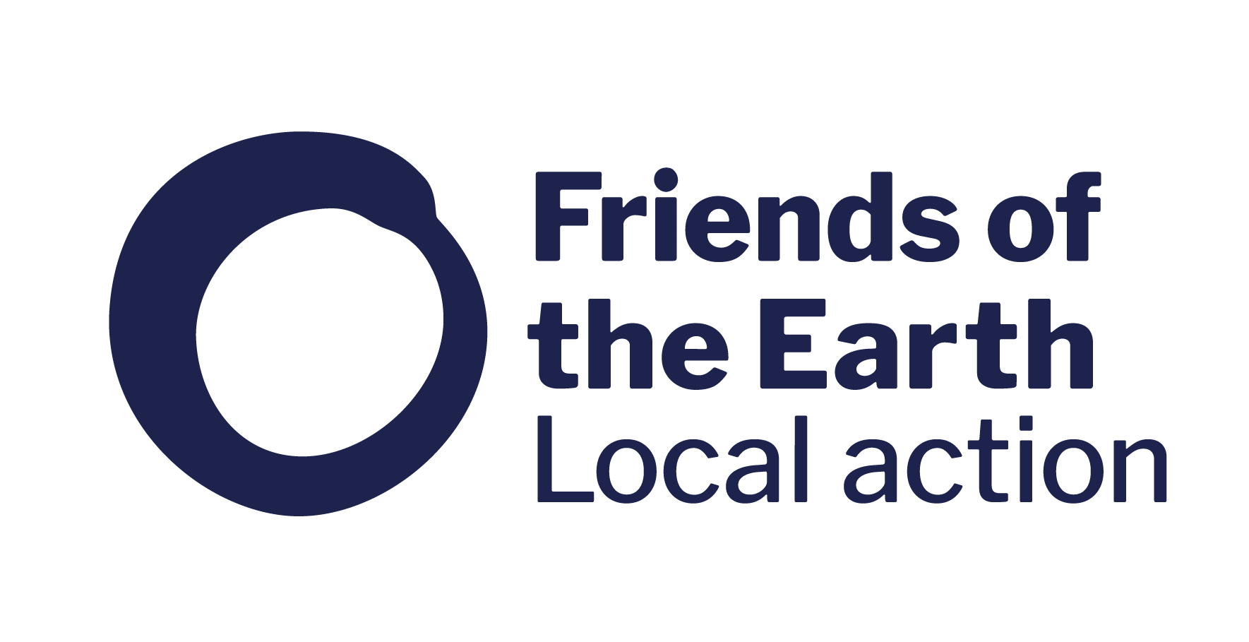 Local action